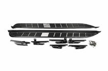 Ford Edge 2014-2024 Marchepieds Latéraux V2 (2 pcs) photo 2