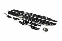 Ford Edge 2014-2024 Marchepieds Latéraux V2 (2 pcs) photo 3