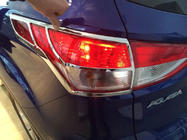 Ford Kuga/Escape 2013-2019 Caches Feux Arrière 2013-2016 (ABS) photo 2