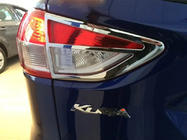 Ford Kuga/Escape 2013-2019 Caches Feux Arrière 2013-2016 (ABS) photo 3