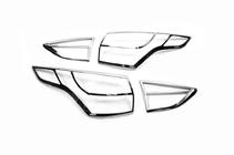 Ford Kuga/Escape 2013-2019 Caches Feux Arrière 2013-2016 (ABS) photo 1