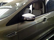 Ford Kuga/Escape 2013-2019 Coques de Rétroviseurs (2 pcs, ABS) photo 1