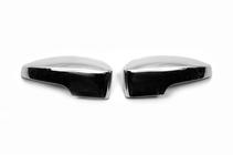 Ford Kuga/Escape 2013-2019 Coques de Rétroviseurs (2 pcs, ABS) photo 3