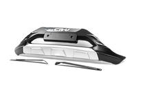 Honda CRV 2012-2016 Lame avant V2 photo 2