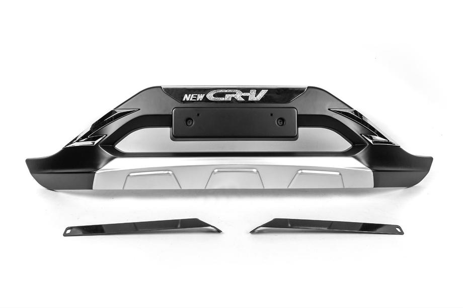 Honda CRV 2012-2016 Lame avant V2 Image