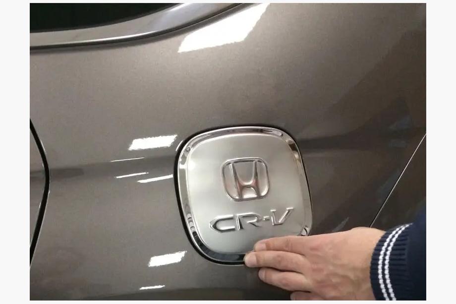 Honda CRV 2012-2016 Cache Réservoir (ABS) Image