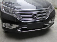 Honda CRV 2012-2016 Encadrement de calandre chromé (ABS) photo 1