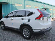 Honda CRV 2012-2016 Caches de feux arrière (2 pcs, ABS) photo 1