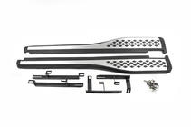 Honda CRV 2012-2016 Marchepieds Originaux V3 (2 pcs, Aluminium) photo 3