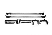 Hyundai Creta 2014-2020 Marchepieds Latéraux V2 (2 pcs) photo 1
