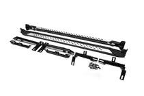 Hyundai Creta 2014-2020 Marchepieds Latéraux V2 (2 pcs) photo 2