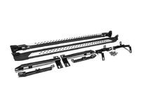Hyundai Creta 2014-2020 Marchepieds Latéraux V2 (2 pcs) photo 3