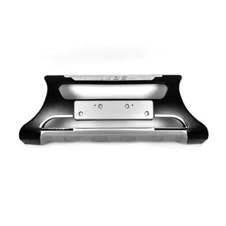 Lame Avant Plastique V4 Hyundai IX-35 2010-2015 photo 3