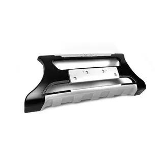Lame Avant Plastique V4 Hyundai IX-35 2010-2015 photo 2