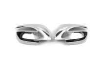 Hyundai IX-35 2010-2015 Coques de Rétroviseurs (2 pcs, ABS) photo 3