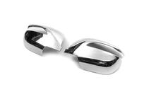 Hyundai IX-35 2010-2015 Coques de Rétroviseurs (2 pcs, ABS) photo 4