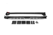 Hyundai Santa Fe 3 2012-2018 Promo ! Marchepieds Latéraux OEM V3 (2 pcs) photo 1