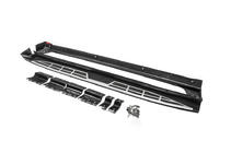 Hyundai Santa Fe 3 2012-2018 Promo ! Marchepieds Latéraux OEM V3 (2 pcs) photo 2