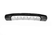 Hyundai Tucson JM 2004- Lame avant Libao (plastique) photo 2