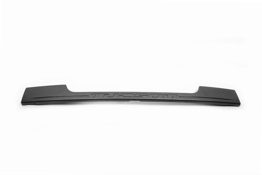 Hyundai Tucson JM 2004- Cache de coffre ABS Photo 2