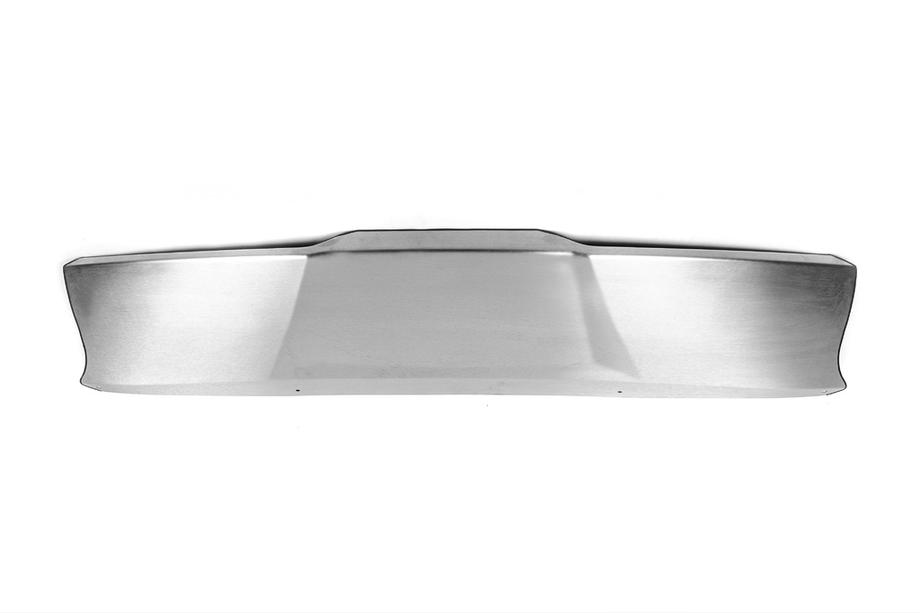 Infiniti QX70 2013-2019 Lame avant Libao (plastique) Photo 2