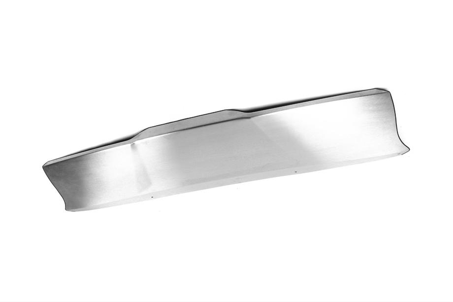 Infiniti QX70 2013-2019 Lame avant Libao (plastique) Photo 5