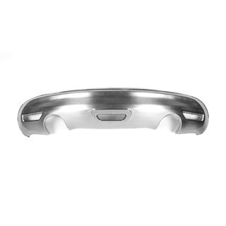 Diffuseur arrière Libao (plastique) Infiniti QX70 2013-2019 photo 3