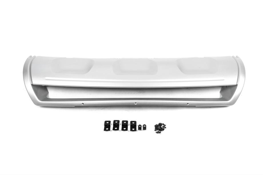 Kia Sorento II XM 2009-2014 Lame avant 2009-2013 (ABS) Image