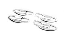 Kia Sorento III UM 2014-2020 Caches sous poignées V2 Libao (4 pcs, plastique) photo 3