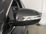 Kia Sorento III UM 2014-2020 Coques de Rétroviseurs Libao (2 pcs, plastique) photo 1
