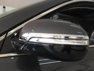 Kia Sorento III UM 2014-2020 Coques de Rétroviseurs Libao (2 pcs, plastique) photo 2