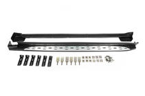 Kia Sorento III UM 2014-2020 Marchepieds Latéraux ML Style (2 pcs) photo 2