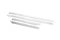 Kia Sportage 2010-2015 Moulures de porte Libao (plastique) photo 3