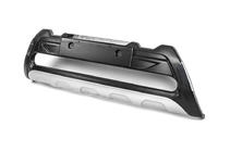 Kia Sorento III UM 2014-2020 Protection de pare-chocs avant Libao V1 photo 2