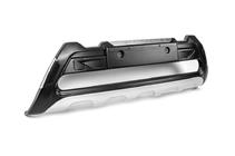 Kia Sorento III UM 2014-2020 Protection de pare-chocs avant Libao V1 photo 3