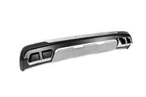 Kia Sorento III UM 2014-2020 Cache Pare-chocs Arrière Libao V1 photo 2