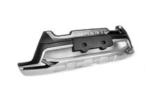 Kia Sorento III UM 2014-2020 Lame de pare-chocs avant Libao V2 photo 3