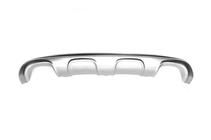 Kia Sportage 2010-2015 Diffuseur arrière Libao KSP-B07 V2 (plastique) photo 2