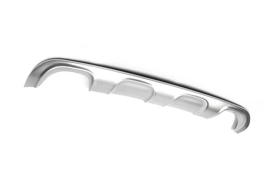 Kia Sportage 2015-2021 Coques arrières Libao 2015-2019 (plastique) Photo 4
