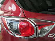 Mazda CX-5 2012-2017 Caches feux arrière Libao (2 pcs, plastique) photo 4