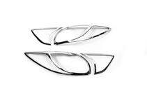 Mazda CX-5 2012-2017 Caches feux arrière Libao (2 pcs, plastique) photo 5