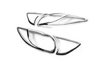 Mazda CX-5 2012-2017 Caches feux arrière Libao (2 pcs, plastique) photo 6