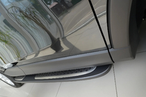 Mazda CX-5 2012-2017 Marchepieds Lateraux Original V3 (2 pcs) photo 1