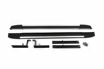 Mazda CX-7 2006-2012 Marchepieds Latéraux OEM Libao photo 2