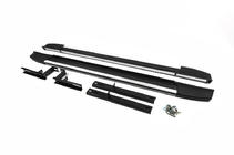 Mazda CX-7 2006-2012 Marchepieds Latéraux OEM Libao photo 3