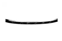 Suzuki Vitara 2015- Baguette chromée de capot Libao (ABS) photo 5