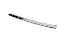 Suzuki Vitara 2015- Baguette chromée de capot Libao (ABS) photo 2