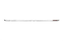 Toyota Highlander 2013-2019 Baguette de coffre Libao inox photo 2