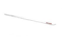 Toyota Highlander 2013-2019 Baguette de coffre Libao inox photo 3