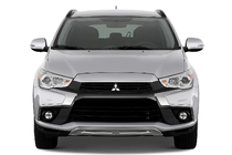 Mitsubishi ASX 2010-2023 Caches pare-chocs avant et arrière (2013-2016) photo 1